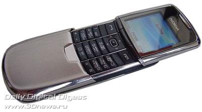  Nokia 8800 