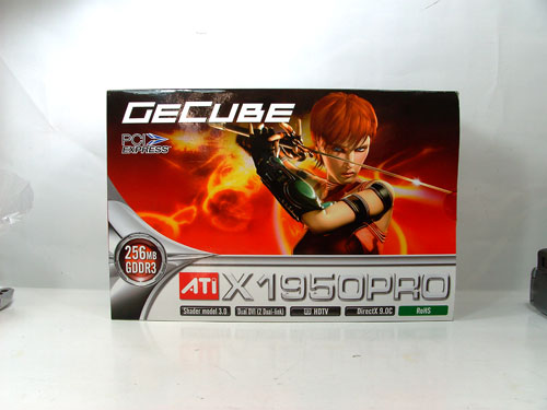  Premier DS-8650 ISO 64 