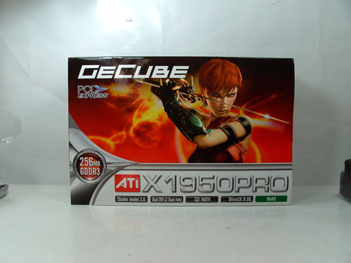  Premier DS-8650 ISO 100 