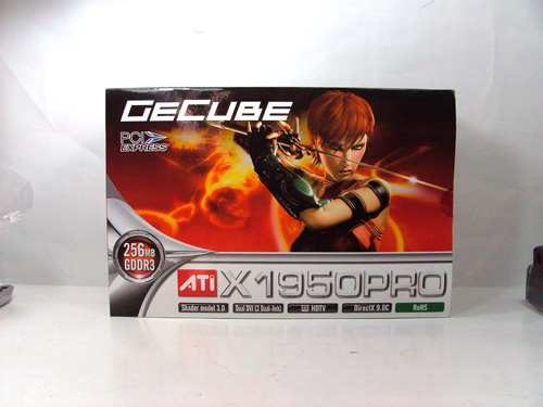  Premier DS-8650 ISO 200 