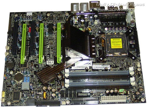 XFX N780-ISH9