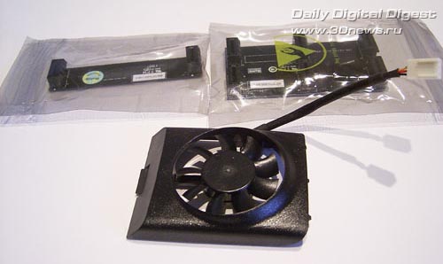  XFX N780-ISH9 