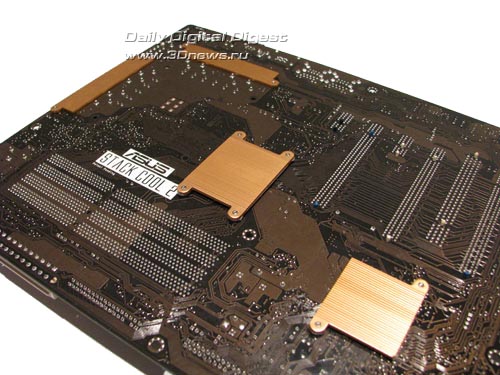 ASUS Striker II NSE 