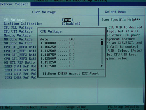  ASUS Striker II NSE 