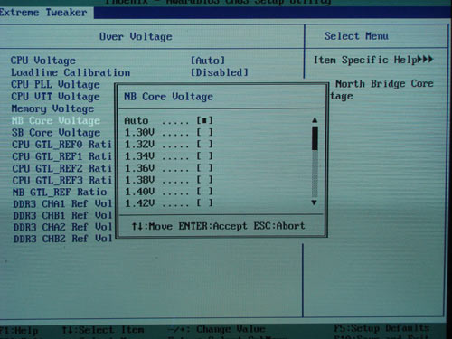  ASUS Striker II NSE 