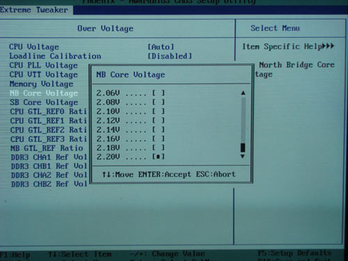  ASUS Striker II NSE 