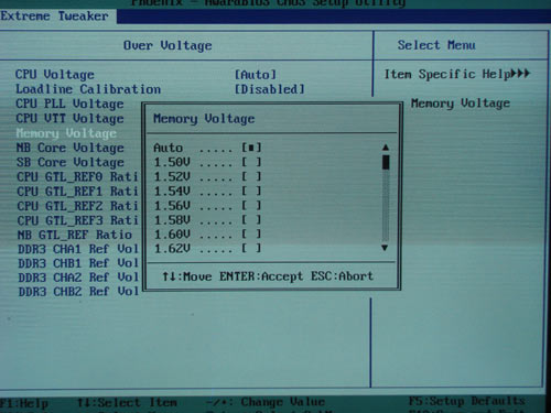  ASUS Striker II NSE 