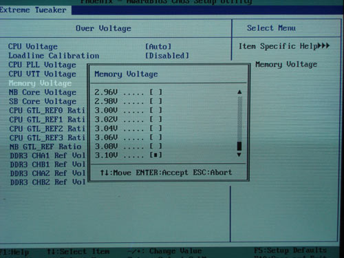  ASUS Striker II NSE 