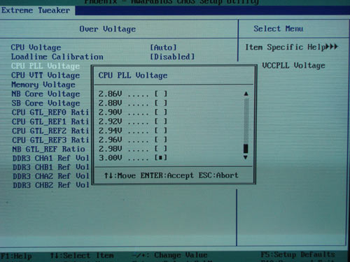  ASUS Striker II NSE 