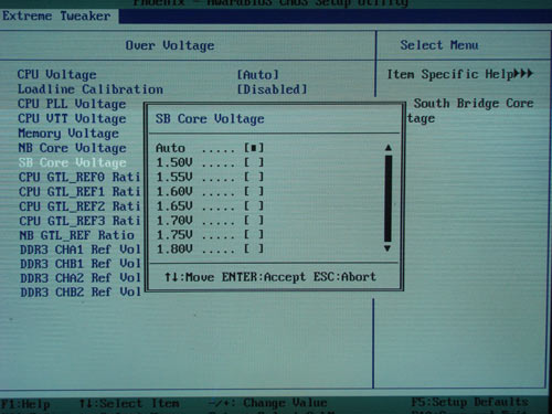  ASUS Striker II NSE 