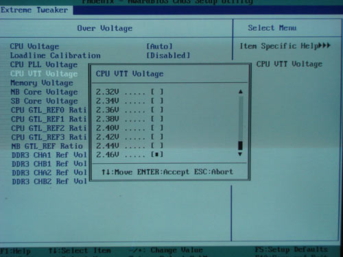  ASUS Striker II NSE 