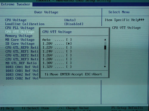  ASUS Striker II NSE 