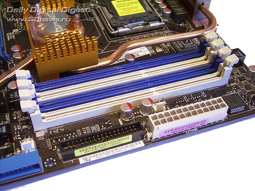  ASUS Striker II NSE 