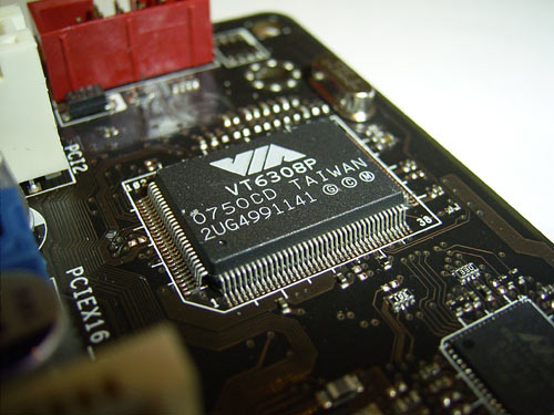  ASUS Striker II NSE 