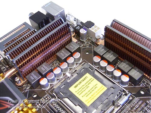  ASUS Striker II NSE 