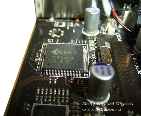  ASUS Striker II NSE 