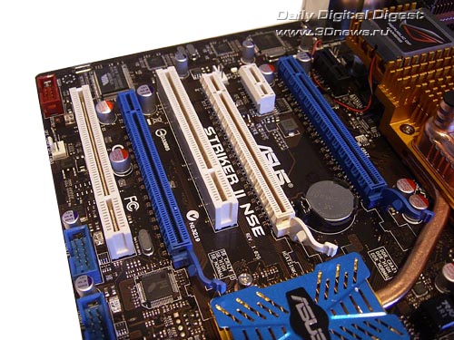  ASUS Striker II NSE 