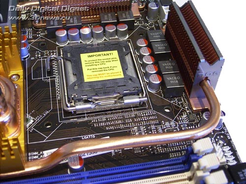  ASUS Striker II NSE 