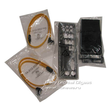  ECS GF8200A 