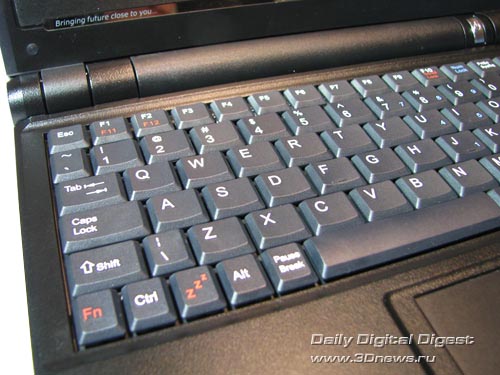  Jointech JL7100 клавиатура 1 