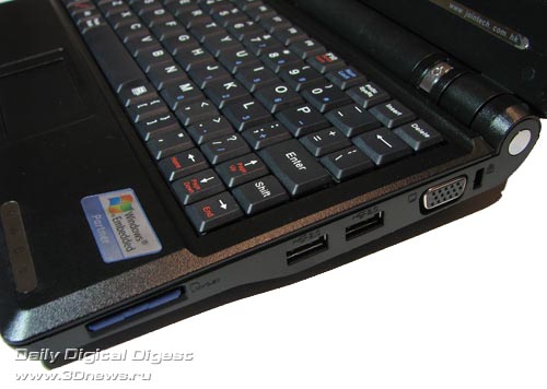  Jointech JL7100 правая сторона 