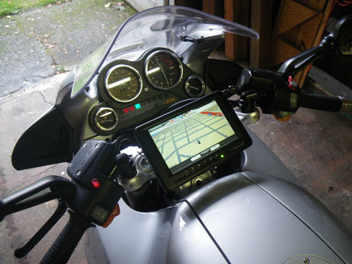 BMW K1200RS 3