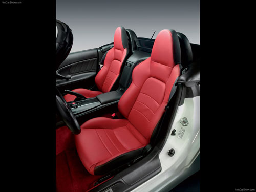 Honda S2000 Ultimate Edition 6 