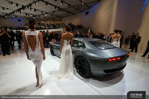  Lamborghini Estoque 6 