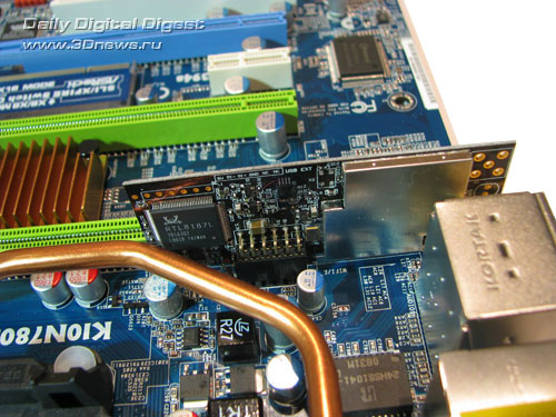  ASRock K10N780SLIX3-WiFi WiFi 1 