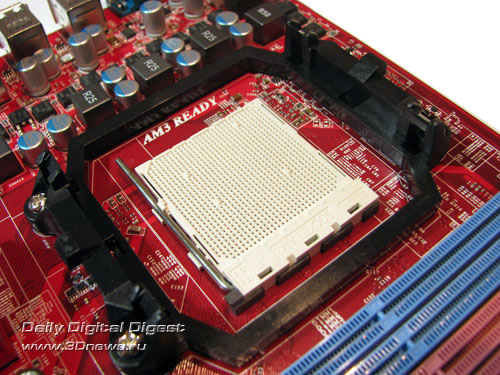  MSI 770-C35 сокет 