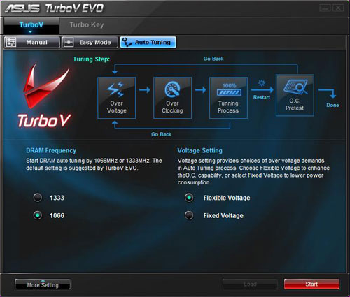 ASUS Maximus III Formula TurboV 2
