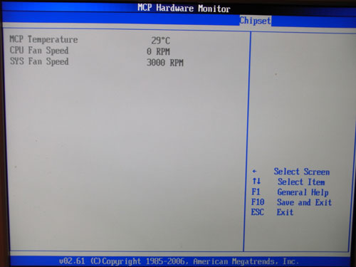 Manli ION-ITX-WiFi