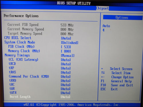 Manli ION-ITX-WiFi