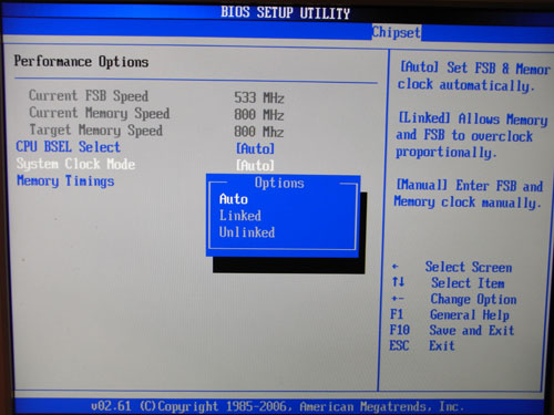 Manli ION-ITX-WiFi