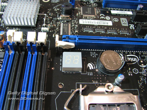  Intel DP55KG 7-led 