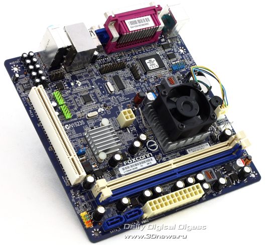  Foxconn D51S 