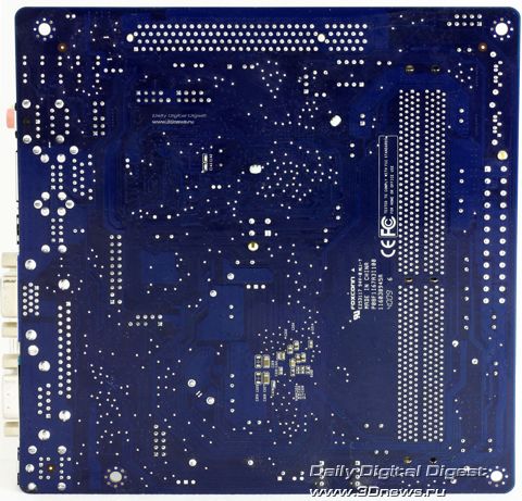  Foxconn D51S 