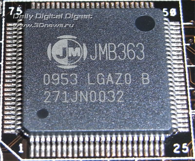  ASUS Crosshair IV SATA2 