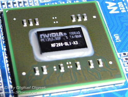  NVIDIA NF200 