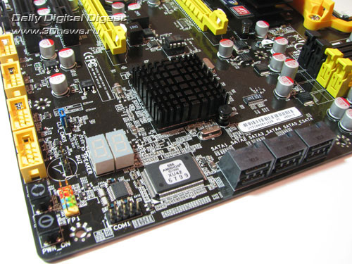  Foxconn A9DA-S угол 
