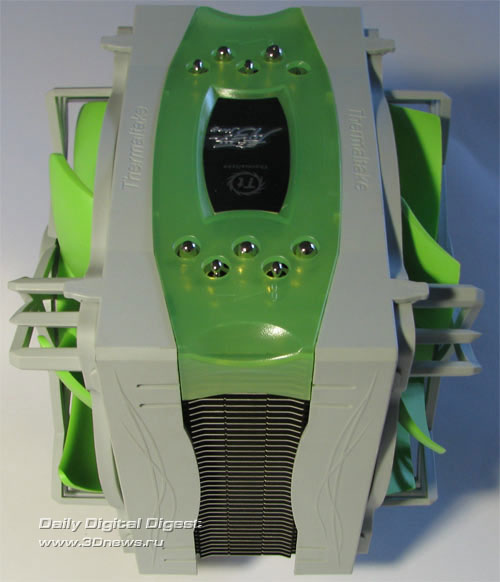  ThermalTake Jing 5 