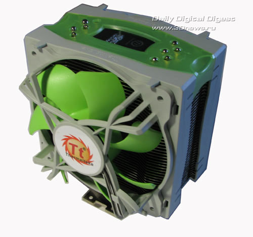  ThermalTake Jing 2 