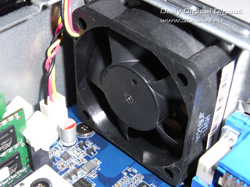  ASRock Core 100HT Cool2 