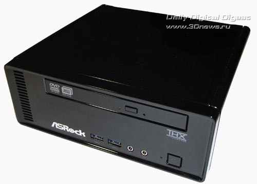  ASRock Core 100HT 1 