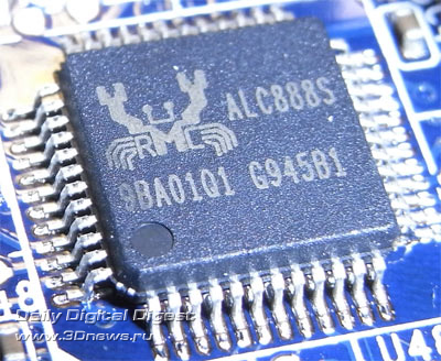  Foxconn NetBox 11 