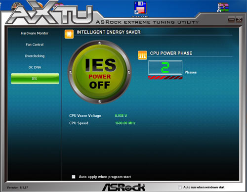 ASRock H67M-GE I.E.S.