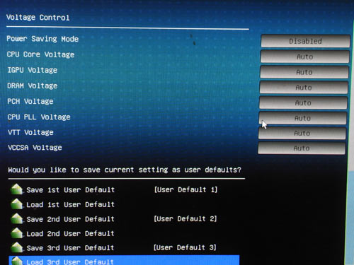 ASRock H67M-GE profiles