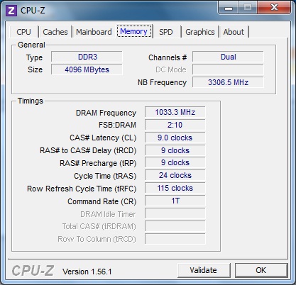 Hercules Nano тест 2 