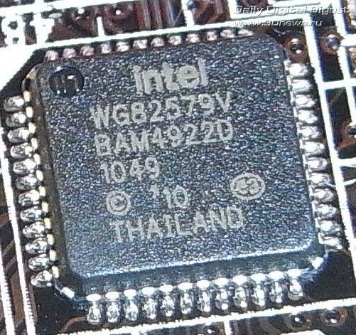  Foxconn Quantumian сетевой контроллер 1 