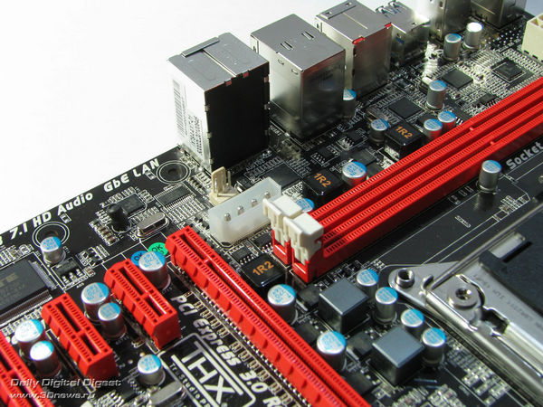  Biostar TPower X79 разъем питания 3 